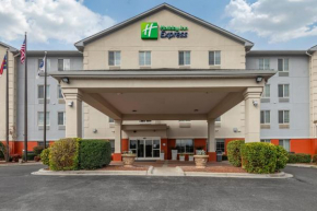 Гостиница Holiday Inn Express Charlotte West - Gastonia, an IHG Hotel  Гастония